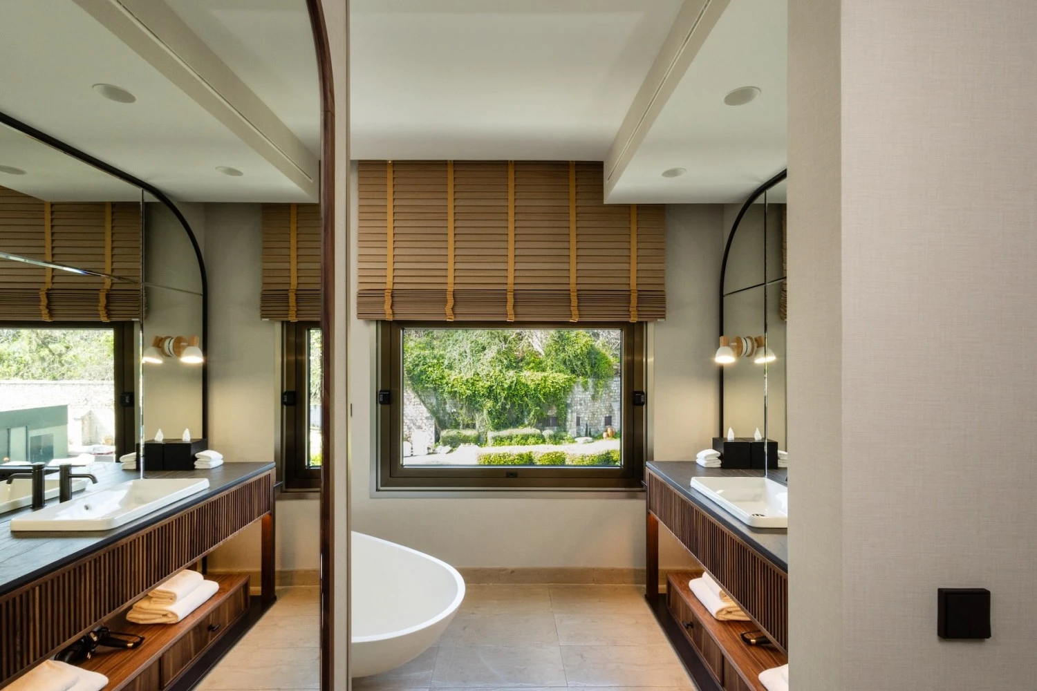 Hotel Miramar Barcelona